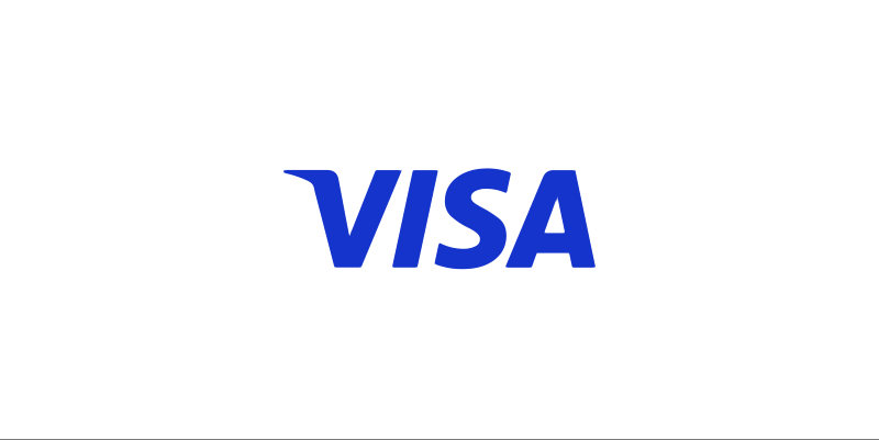 Visa logotyp
